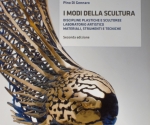 Di Gennaro P., I Modi della Scultura, Hoepli Editore, Milano 2011