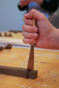 2 I Semi delle Mani 2