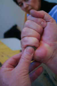 3 I Semi delle Mani 3