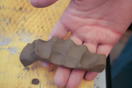 5 I Semi delle Mani 5