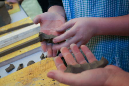 7 I Semi delle Mani 7