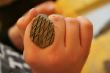 12 I Semi delle Mani 12