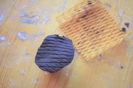 13 I Semi delle Mani 13