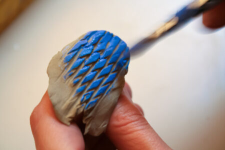 19 I Semi delle Mani 19