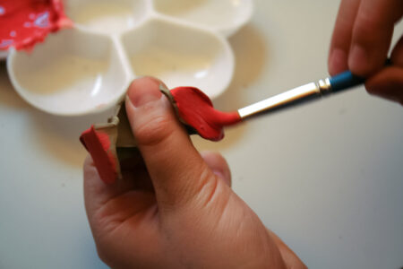 20 I Semi delle Mani 20