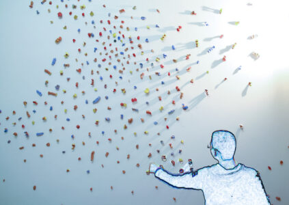 24 I Semi delle Mani 24