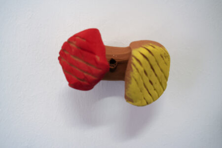 27 I Semi delle Mani 27