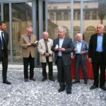 2012 Cerimonia della Premiazione XXXIX Premio Sulmona