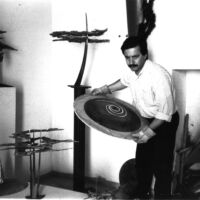 1985 Lo Studio di Via Watt a Milano