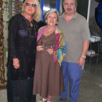 2007 Luciana Matalon Rossana Bossaglia Pino Di Gennaro