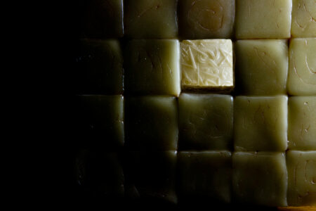 Biblo (particolare) - 2008 Cera e bronzo cm. h 35 x 30 x 30 Biblo (particolare) - 2008 Cera e bronzo cm. h 35 x 30 x 30