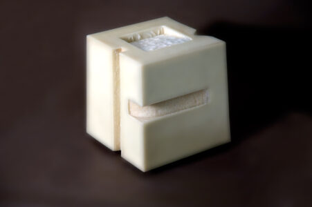 Biblo - 2008 Cera cm. h 35 x 30 x 30 Biblo - 2008 Cera cm. h 35 x 30 x 30