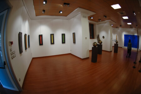 2012 Foggia Palazzetto dell'Arte Sala Grigia 2012 Foggia Palazzetto dell'Arte Sala Grigia