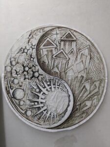 In memoria di Pietro Busi - studi grafici, 2022 In memoria di Pietro Busi - studi grafici, 2022