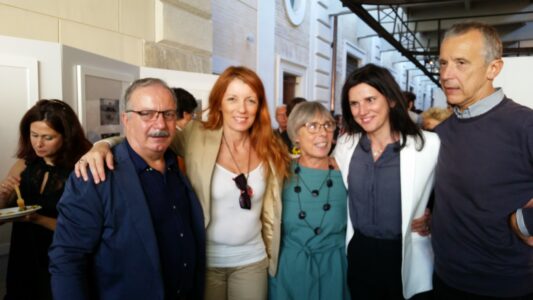 Festival animalia - 2015, Factory Roma Festival animalia - 2015, Factory Roma