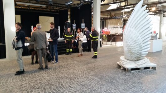 Festival animalia - 2015, Factory Roma Festival animalia - 2015, Factory Roma