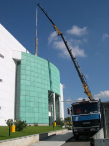 Pilastri del cielo - 2005, Tribunale dei Minori di Sassari Pilastri del cielo - 2005, Tribunale dei Minori di Sassari