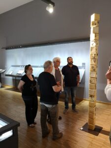 Luce e Misteri di Spirituale Bellezza - 2018, Museo del Tesoro della Cattedrale di Troia Luce e Misteri di Spirituale Bellezza - 2018, Museo del Tesoro della Cattedrale di Troia