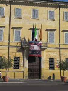 Enigma paesaggio - 2013, Scuderie Aldobrandini Frascati Enigma paesaggio - 2013, Scuderie Aldobrandini Frascati