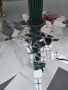 Moti d’acqua e immaginario urbano - 2019, Acquario di Milano Moti d’acqua e immaginario urbano - 2019, Acquario di Milano