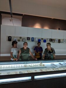 Luce e Misteri di Spirituale Bellezza - 2018, Museo del Tesoro della Cattedrale di Troia Luce e Misteri di Spirituale Bellezza - 2018, Museo del Tesoro della Cattedrale di Troia