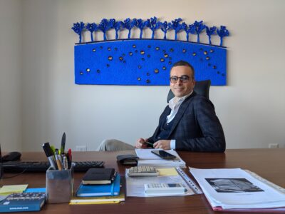 Tra gli ulivi - 2018 Eceplast Troia (FG) Tra gli ulivi - 2018 Eceplast Troia (FG)