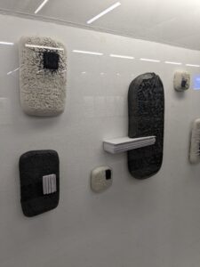 Installazioni - 2023, spazi Passante Garibaldi Milano Installazioni - 2023, spazi Passante Garibaldi Milano