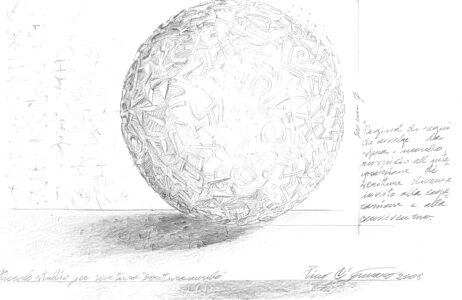 Progetto Scultura nella città, 2009 Progetto Scultura nella città, 2009